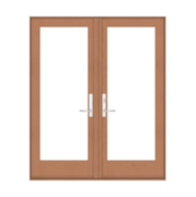 A-Series Outswing Patio Doors